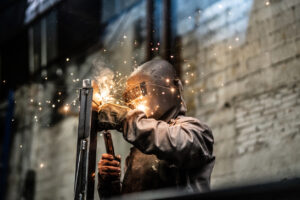 talent manufacturing