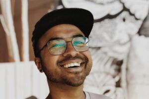 Jamil Bhuya