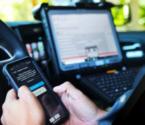 Versaterm platform