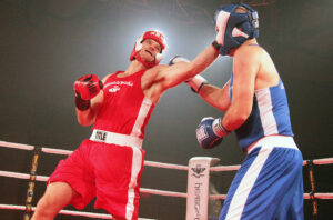 fight