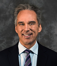 Raymond Bohn