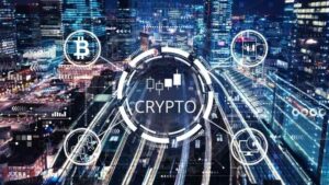 cryptocurrency