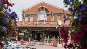 Byward Market