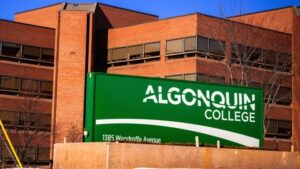 Algonquin campus