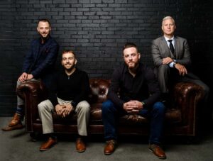 Autocorp founders