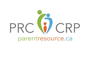 Parent Resource Centre logo