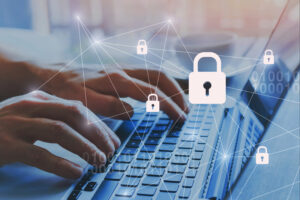Cybersecurity photo