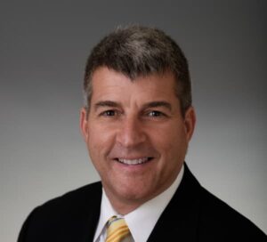Mark Groper