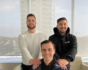 Noibu founders