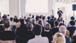 conference